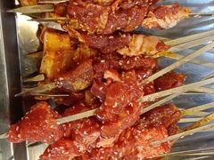 -号令江湖·水浒烤肉(和畅睦邻中心店)