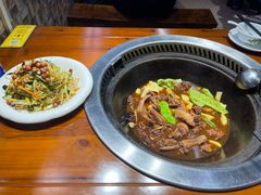-林海雪乡铁锅炖·东北菜(夏湾店)