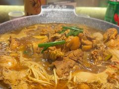 -石灰石烧鸡公(南通万象城店)