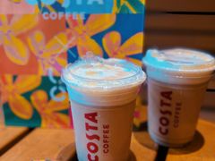 -COSTA COFFEE(吴江路店)