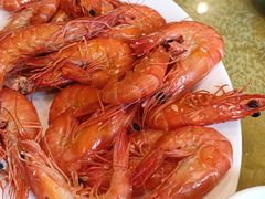 -盛港湾海鲜食府(黄沙店)