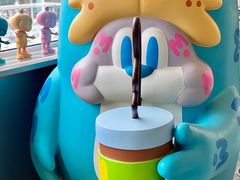 -MONANA蛋糕研究所
