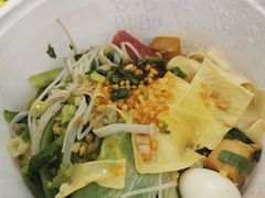 -小谷姐姐麻辣拌·麻辣烫(北辰店)