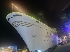 -haxnbauer海森堡德国餐厅(深圳coco店)