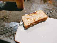 面包片-很久以前羊肉串(簋街店)