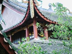 -雪峰寺