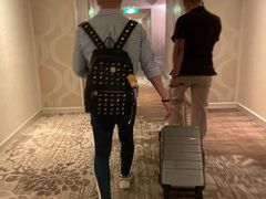 -澳门喜来登大酒店