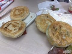 114-神龟馅饼(古陌路店)