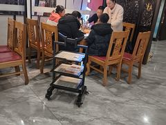 -重庆巴渝火锅(钟家村店)