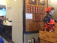 -秦云老太婆摊摊面(全国总店)