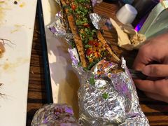 -蚝堡海鲜·威海菜·海肠捞饭·烧烤·亚洲吃蚝公司(幸福门店)