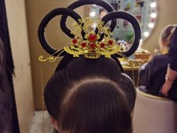 点击看大图 -盘子女人坊古装写真摄影(长春总店)