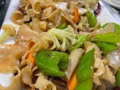 -阿弟特色海鲜餐厅·大排档(平潭店)