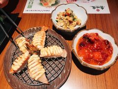 -仓桥家·焗寿司·锅物(光谷步行街店)
