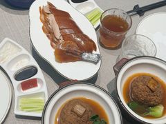 -北平食府·北京烤鸭(北京西站六里桥店)