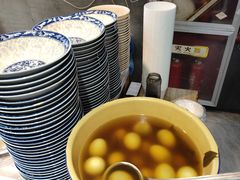 -马光荣肉丸糊辣汤(边东街店)