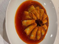 -俏江南(中山路先天下广场店)