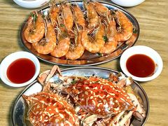 -连家船海鲜大排档·20年闽菜店(厦大店)