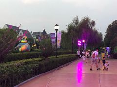 -安徒生童话乐园