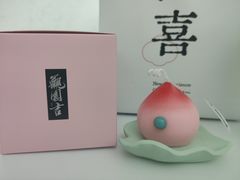 -茉莉奶白(广州动漫星城店)
