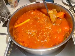 -一哥澳门豆捞·澳门风打边炉(高德置地店)