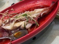 -阿伟海鲜楼·福建菜(涵江店)