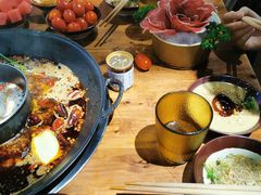 -楠火锅(龙阳广场店)