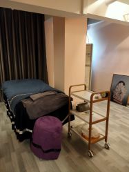 -汐月Health纤体spa中心