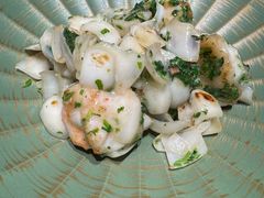 -A One Kitchen·南京精菜馆(德基广场店)