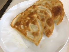 鲅鱼哈饼-科信海鲜主题餐厅(南通路店)