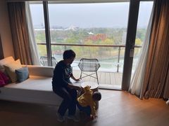 -上海佘山世茂艾美酒店