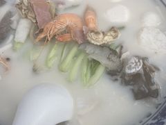 -山外山·林语花园餐厅