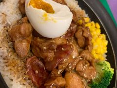 -米国现煲煲仔饭(塔子湖店)