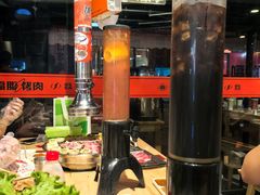 -霸腹烤肉(厦门柚子番店)