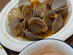 -天天海鲜城·海鲜大排档(新溪店)