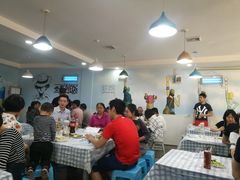 -辣螃铠盆盆蟹大排档(总店)