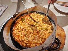 -七八冷面·延边朝鲜族美食(欢乐谷店)