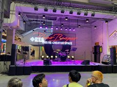 -美帝奇×1905音乐现场