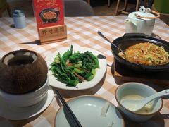 -珍味汤馆·潮汕家乡菜(保利文化广场店)