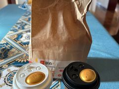 -麦当劳(曲阳店)