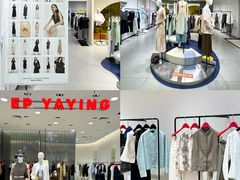 -新世界百货(顺义店)