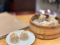 -都一处烧麦馆(前门店)