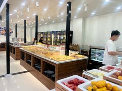 -仙螺岛海鲜自助餐厅(总店)
