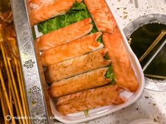 -阿串串老火锅(力盟店)