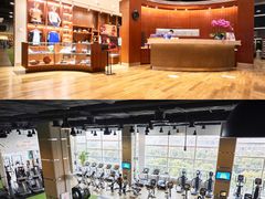 -上海浦东嘉里大酒店