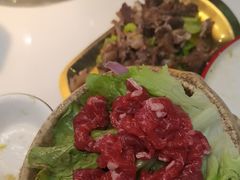 -刘少华贵州小黄牛·鲜牛肉火锅(总店)