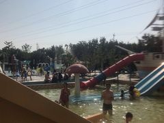 -南宫温泉水世界