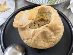 蛤蜊汤-the rug 飞毯 (朝阳公园店)