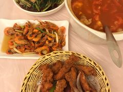 -玲珑餐厅(陕西南路店)