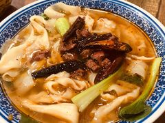 -太和板面(滨湖前城店)